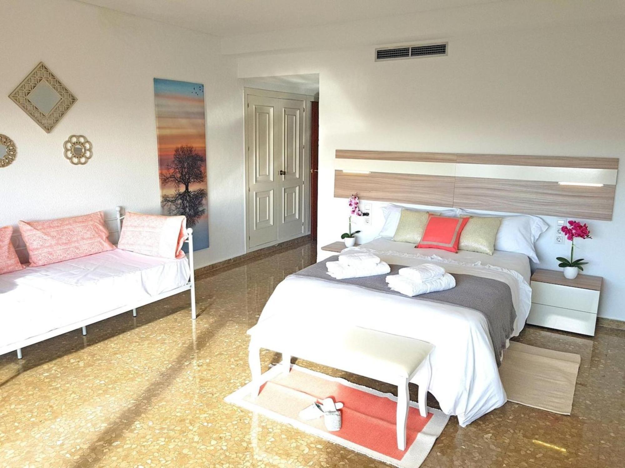 Panoramicas Cordoba Centro Pansiyon Dış mekan fotoğraf