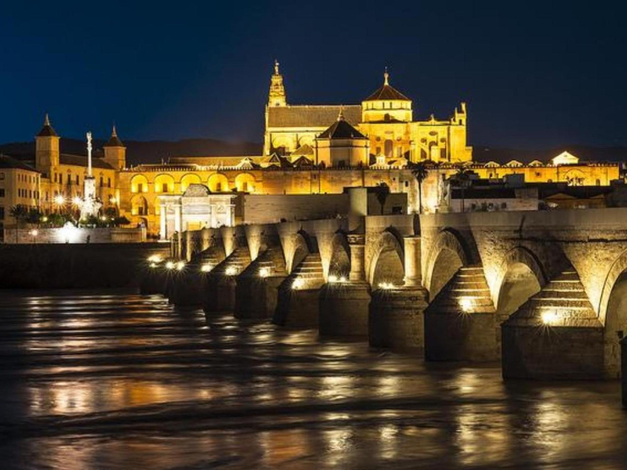 Panoramicas Cordoba Centro Pansiyon Dış mekan fotoğraf