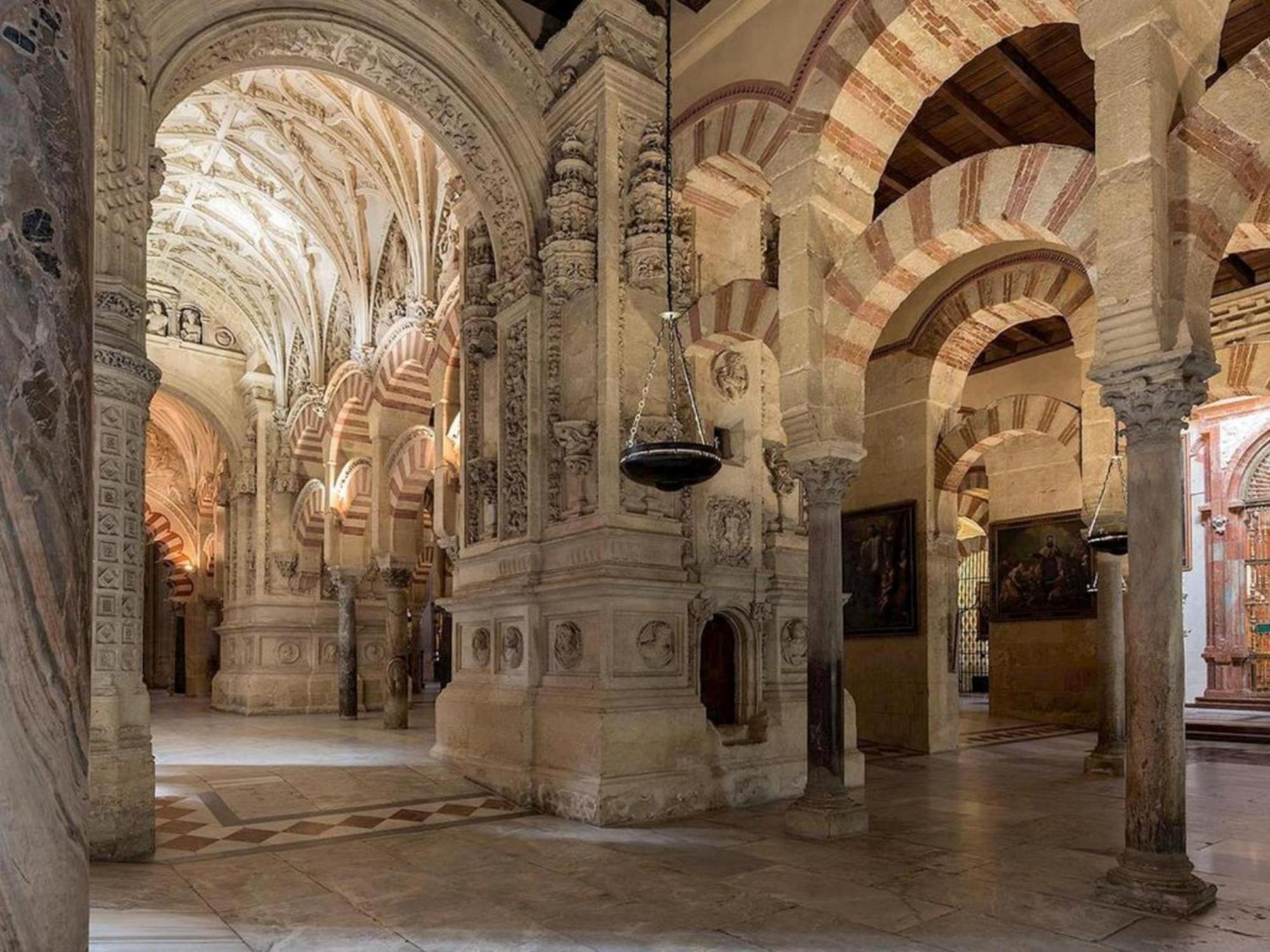 Panoramicas Cordoba Centro Pansiyon Dış mekan fotoğraf