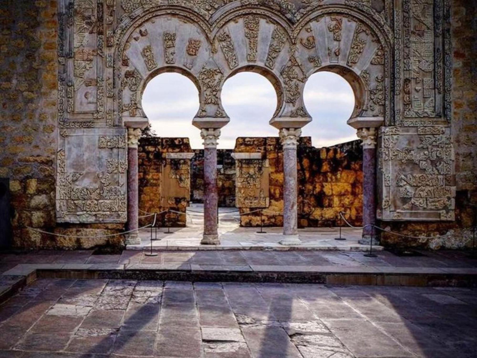 Panoramicas Cordoba Centro Pansiyon Dış mekan fotoğraf