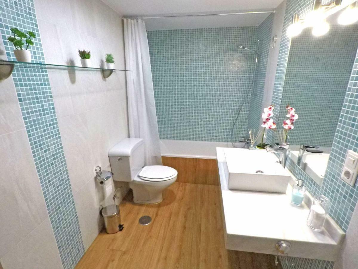 Panoramicas Cordoba Centro Pansiyon Dış mekan fotoğraf